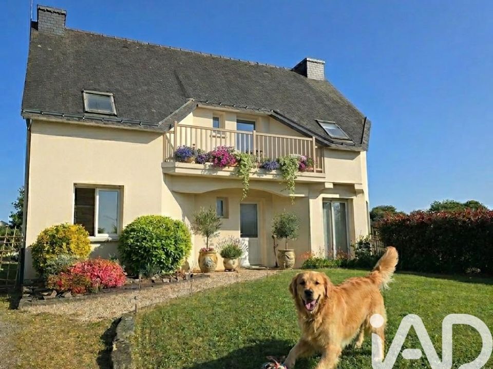 Villa i Camoël, Morbihan - foto 1