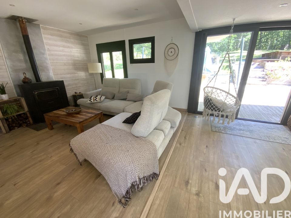 Villa i Bouloc, Haute-Garonne - foto 5