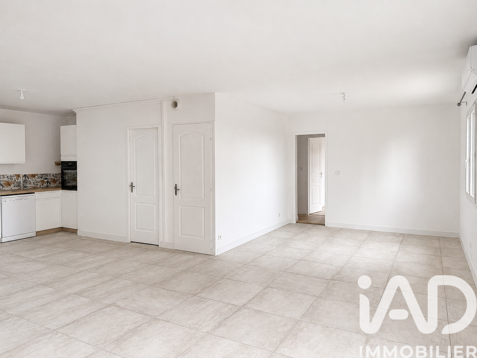 Apartament a Saint-Genis-Laval, Rhone - foto 1