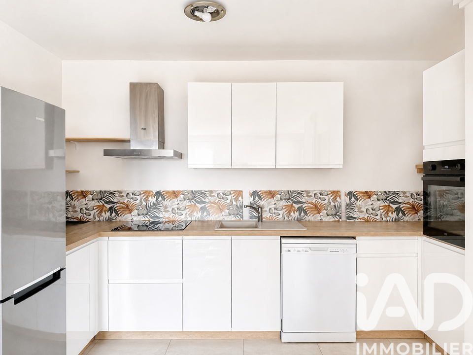 Apartament a Saint-Genis-Laval, Rhone - foto 3