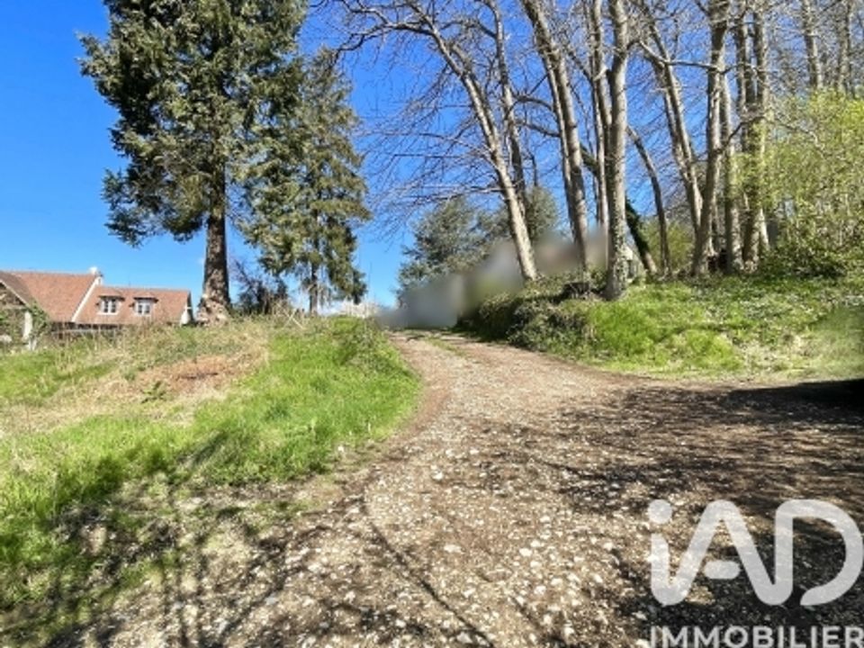 Helårsgrund i Bethemont-la-Foret, Val-d'Oise - foto 2