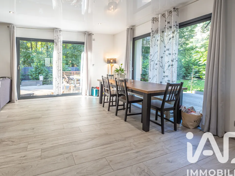Villa i Le Bourg-d'Oisans, Isere - foto 3