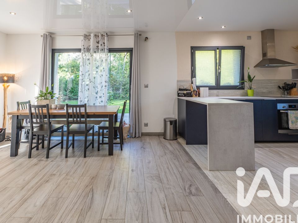 Villa i Le Bourg-d'Oisans, Isere - foto 4