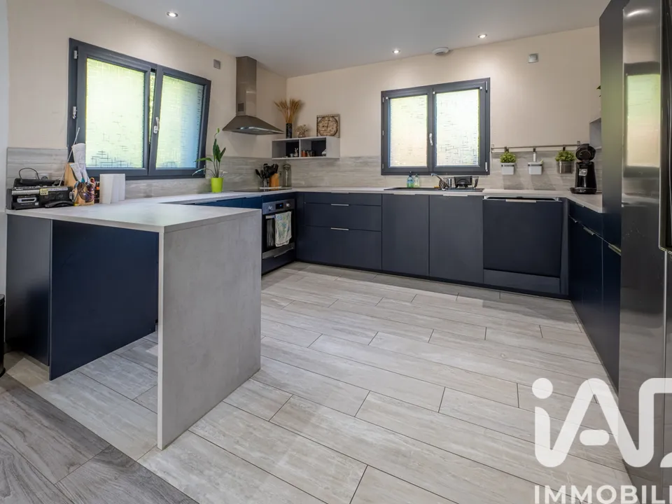 Villa i Le Bourg-d'Oisans, Isere - foto 5