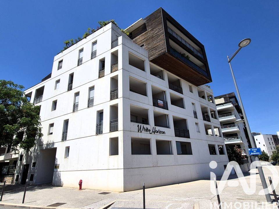 Leilighet i Montpellier, Herault - bilde 1