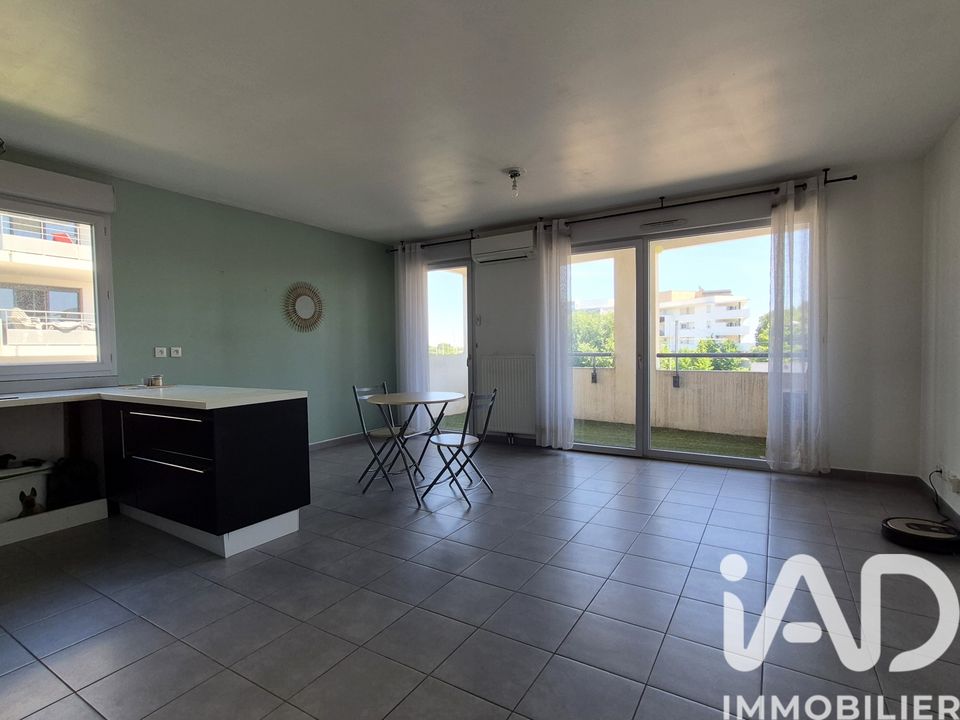 Leilighet i Montpellier, Herault - bilde 4