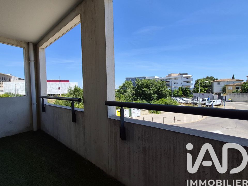 Leilighet i Montpellier, Herault - bilde 5
