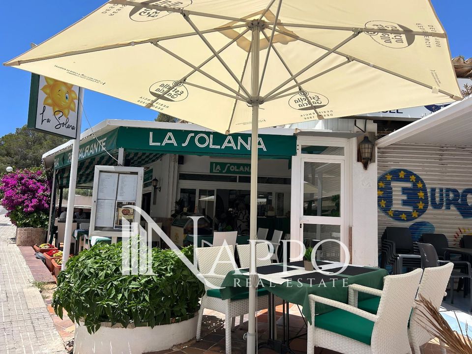 Erhvervsejendom i Costa De La Calma, Mallorca - foto 4