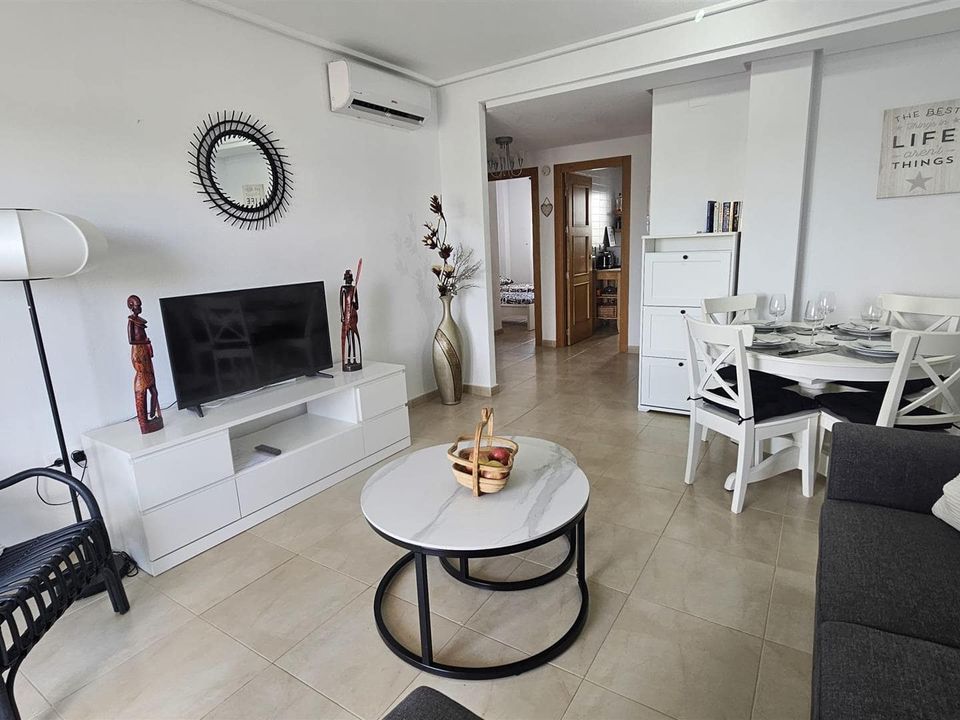 Lejlighed i La Torre Golf Resort, Murcia - foto 2