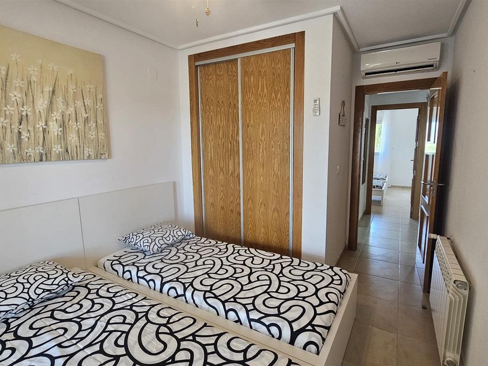 Lejlighed i La Torre Golf Resort, Murcia - foto 4