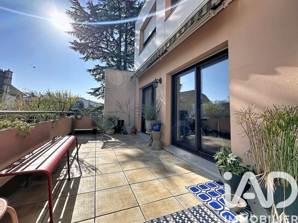 Lejlighed i Rambouillet, Yvelines - foto 1