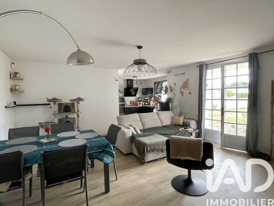 Villa i Commequiers, Vendee - bilde 3