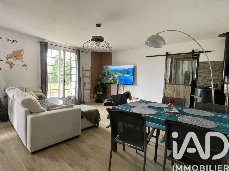 Villa i Commequiers, Vendee - bilde 4
