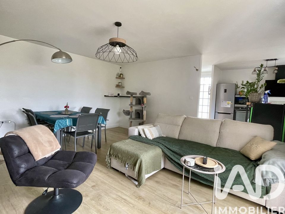 Villa i Commequiers, Vendee - bilde 5
