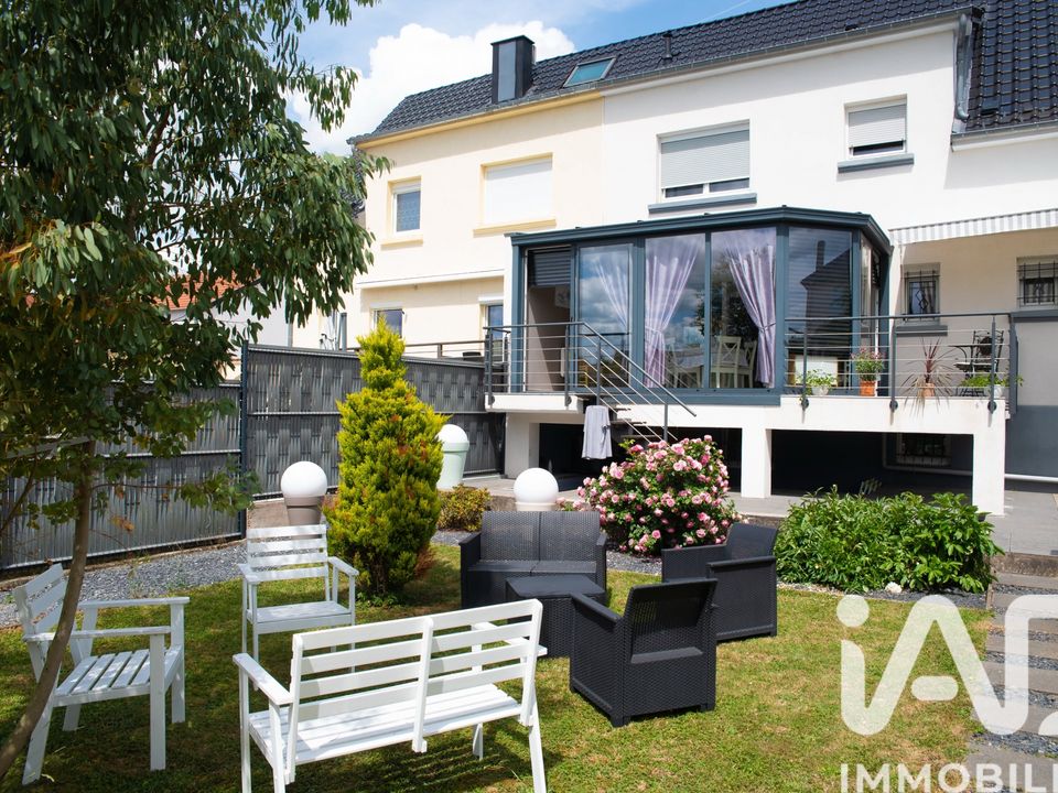 Villa i Yutz, Moselle - foto 2