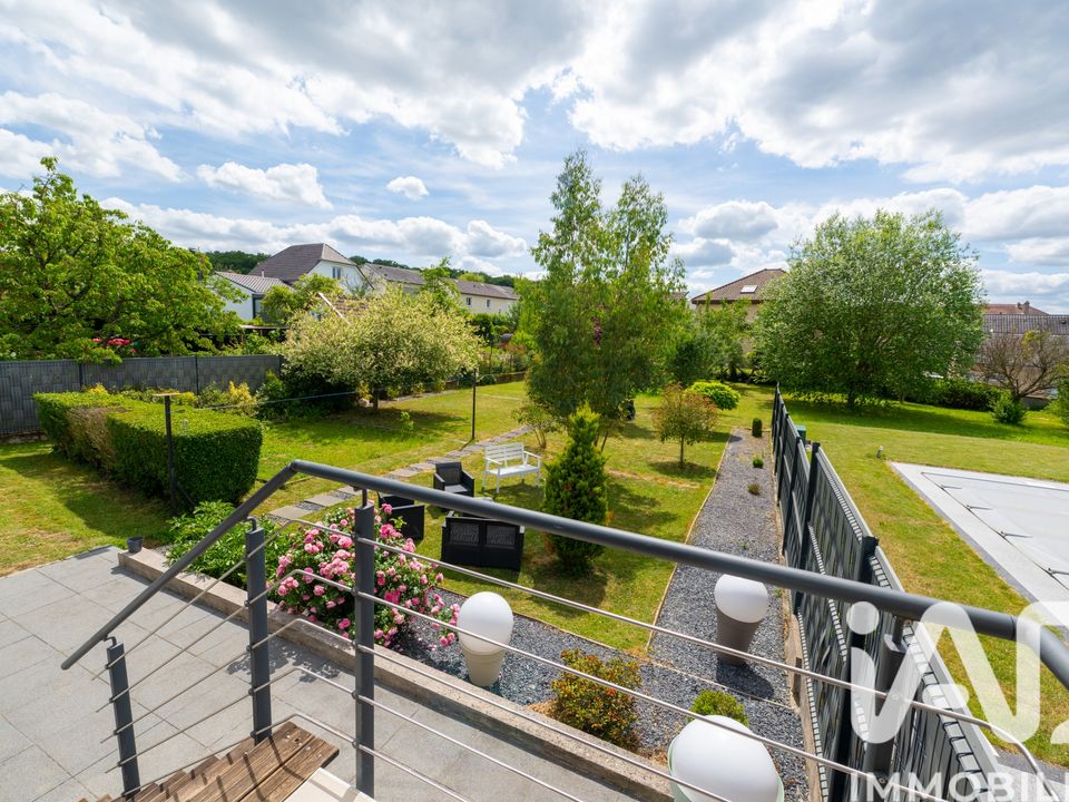 Villa i Yutz, Moselle - foto 3