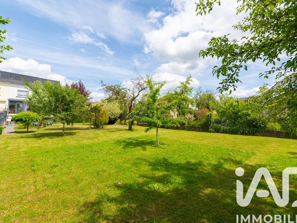 Villa i Yutz, Moselle - foto 5