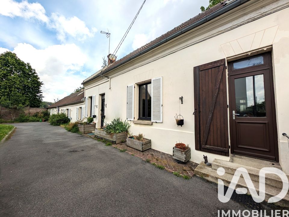 Villa i Ribécourt-Dreslincourt, Oise - foto 1