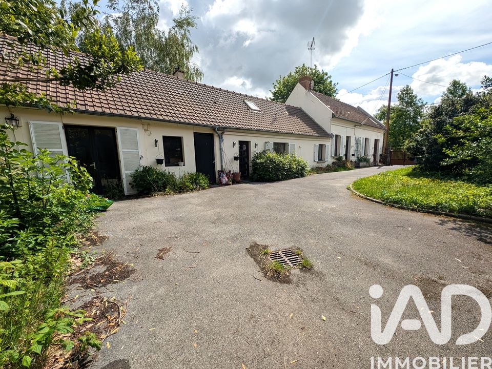 Villa i Ribécourt-Dreslincourt, Oise - foto 2