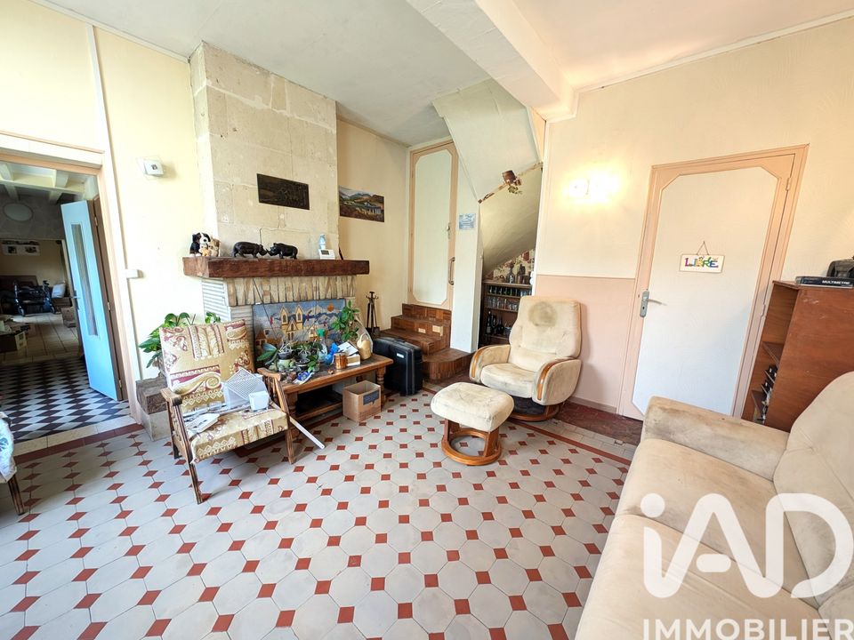 Villa i Ribécourt-Dreslincourt, Oise - foto 4