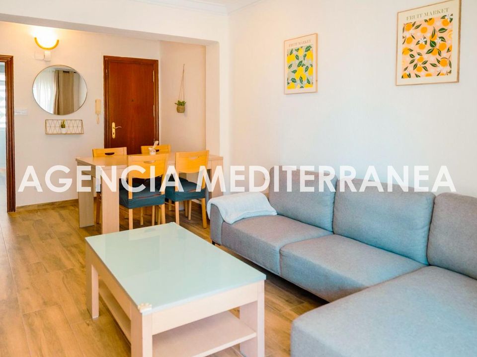 Lejlighed i La Pobla De Farnals, Valencia - foto 5