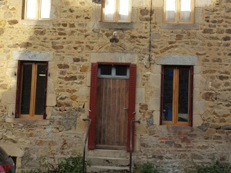 Villa i Pionsat, Puy-de-Dome - foto 2