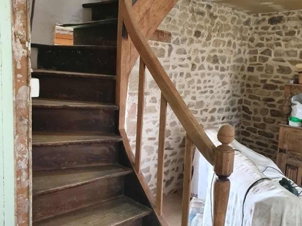 Villa i Pionsat, Puy-de-Dome - foto 5
