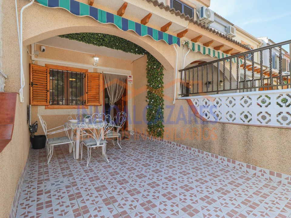 Duplex i Los Alcazares, Murcia - foto 1