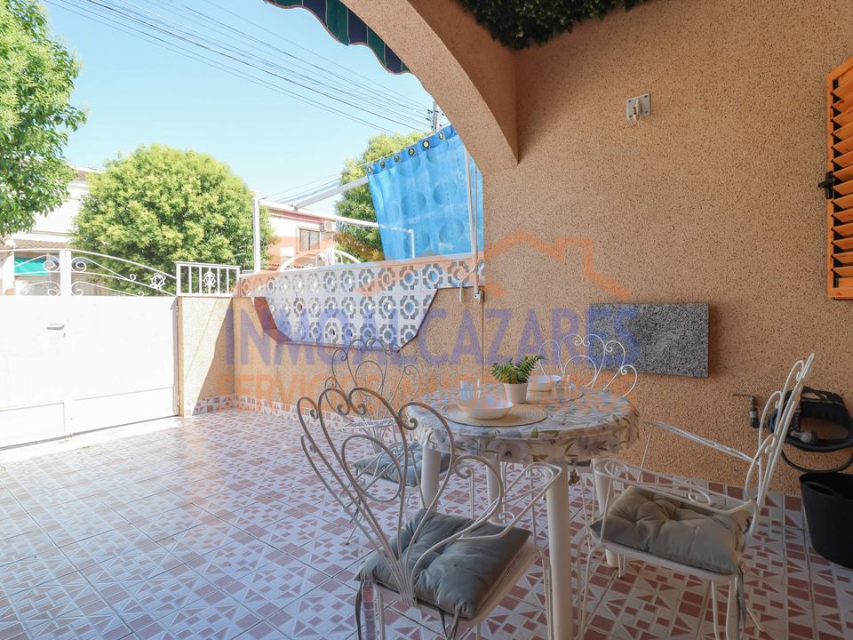Duplex i Los Alcazares, Murcia - foto 2