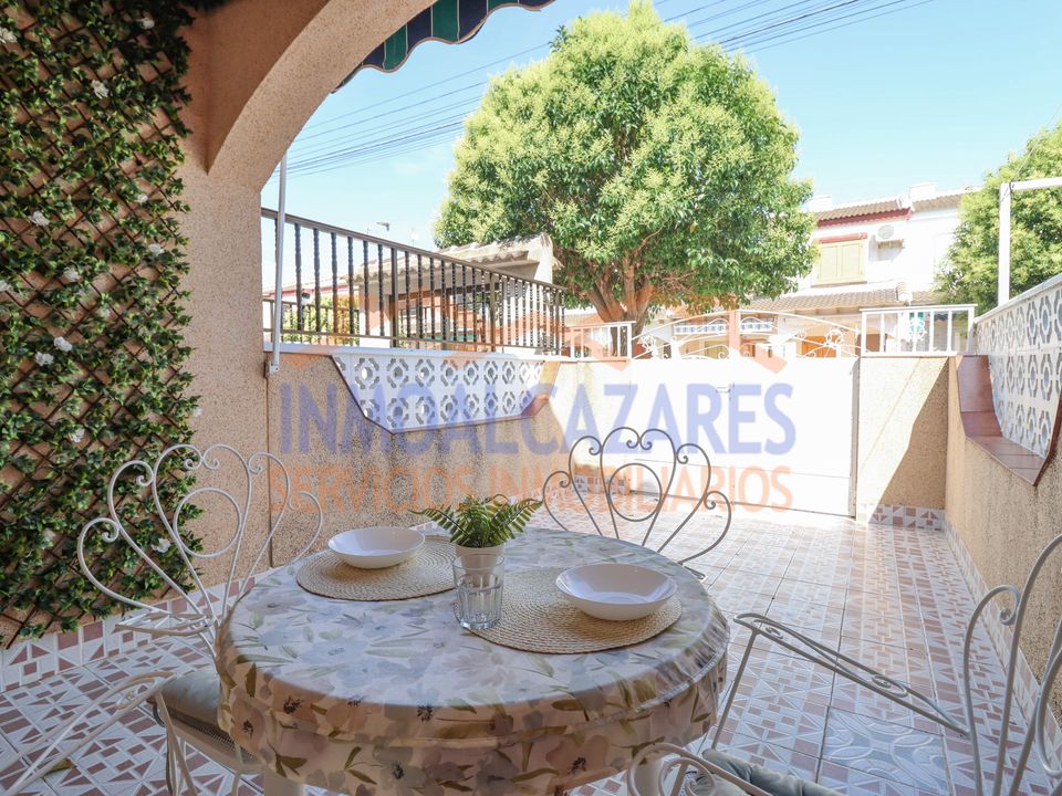Duplex i Los Alcazares, Murcia - foto 3