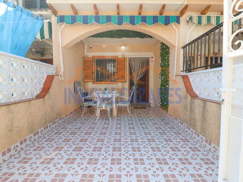 Duplex i Los Alcazares, Murcia - foto 4