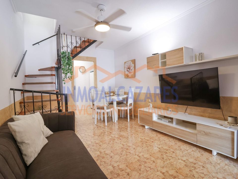 Duplex i Los Alcazares, Murcia - foto 5