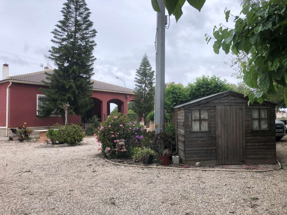 Villa i Callosa De Segura, Alicante - foto 3