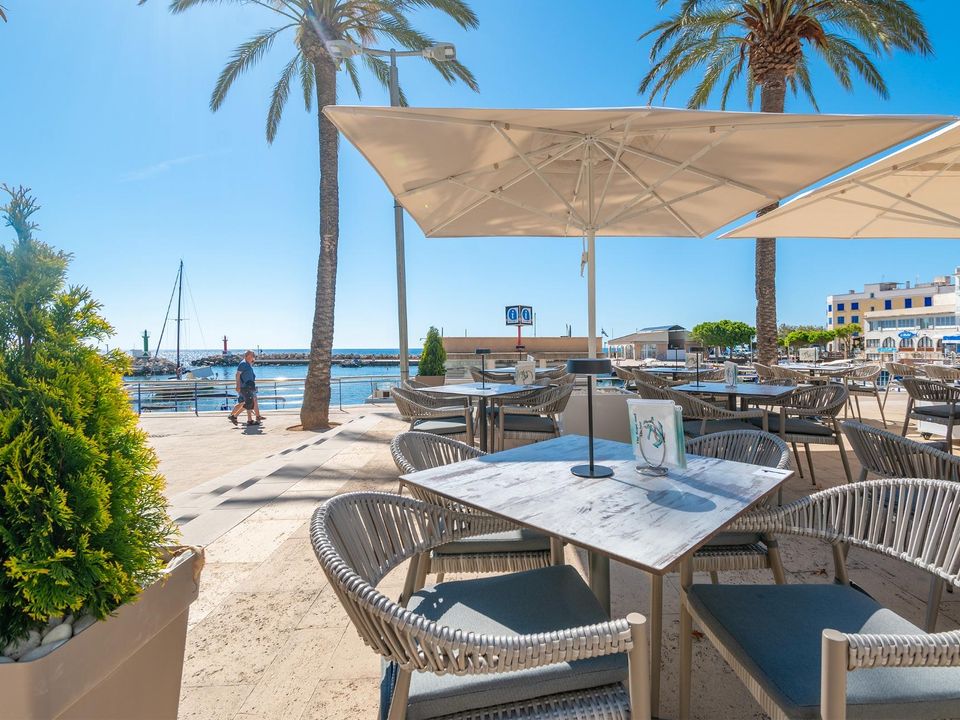 Erhvervsejendom i Son Servera, Mallorca - foto 2