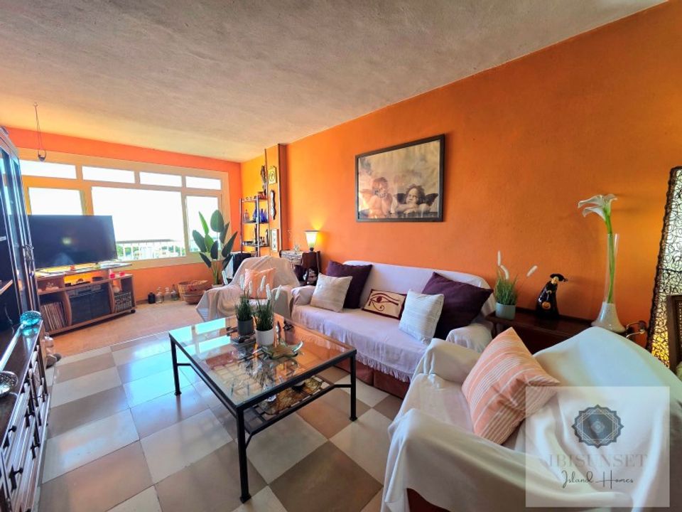 Leilighet i Peguera, Mallorca - bilde 5