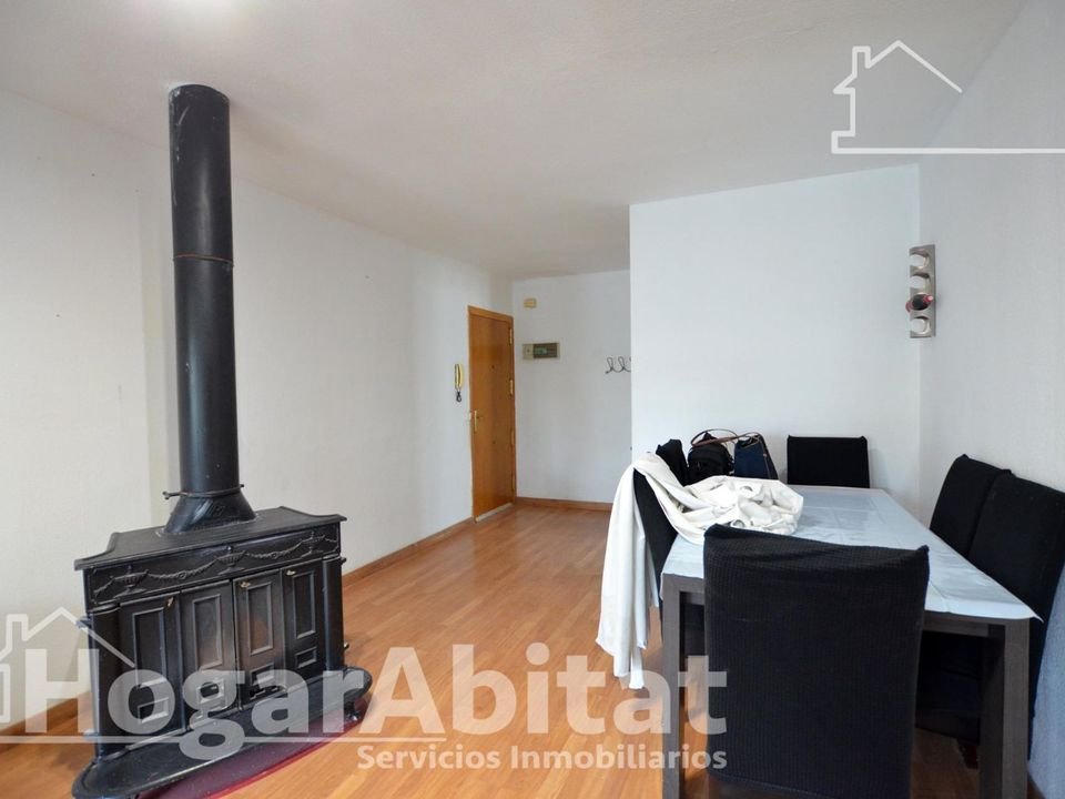 Lejlighed i Alicante, Alicante - foto 4