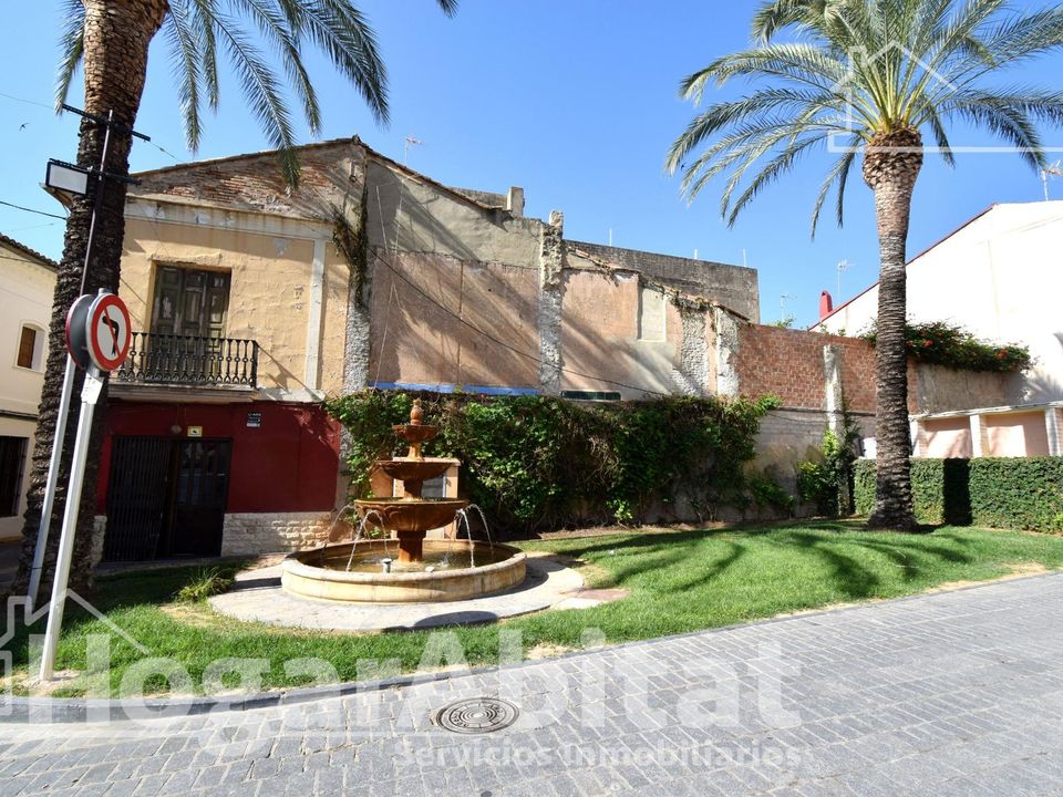 Villa i Catarroja, Valencia - bilde 5