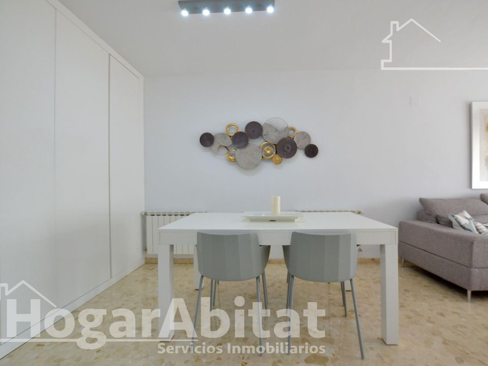 Lejlighed i Tavernes De La Valldigna, Valencia - foto 5