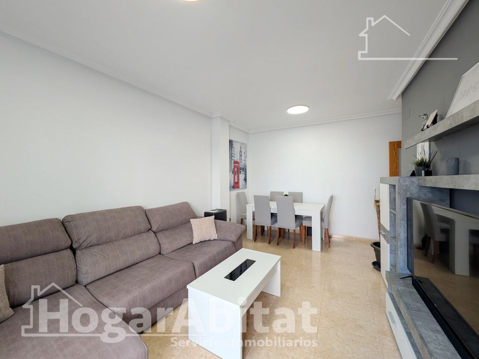 Lejlighed i Santa Pola, Alicante - foto 4