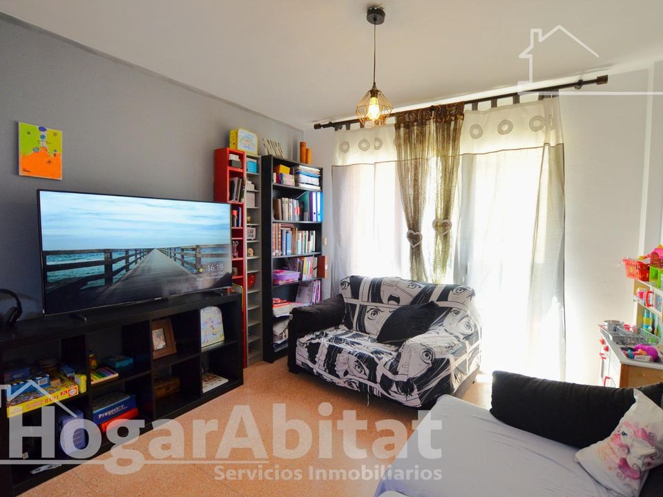 Lejlighed i Alicante, Alicante - foto 3