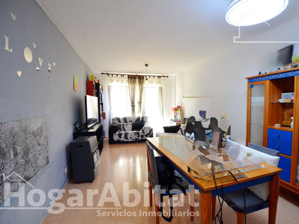 Lejlighed i Alicante, Alicante - foto 4