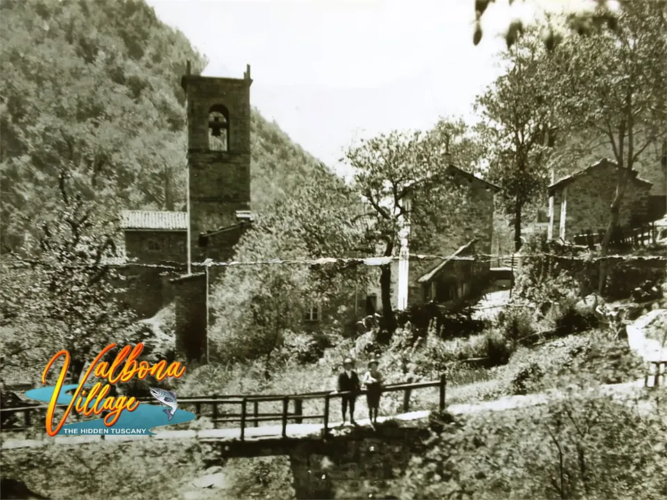 Villa en Castiglione di Garfagnana, Lucca - foto 1