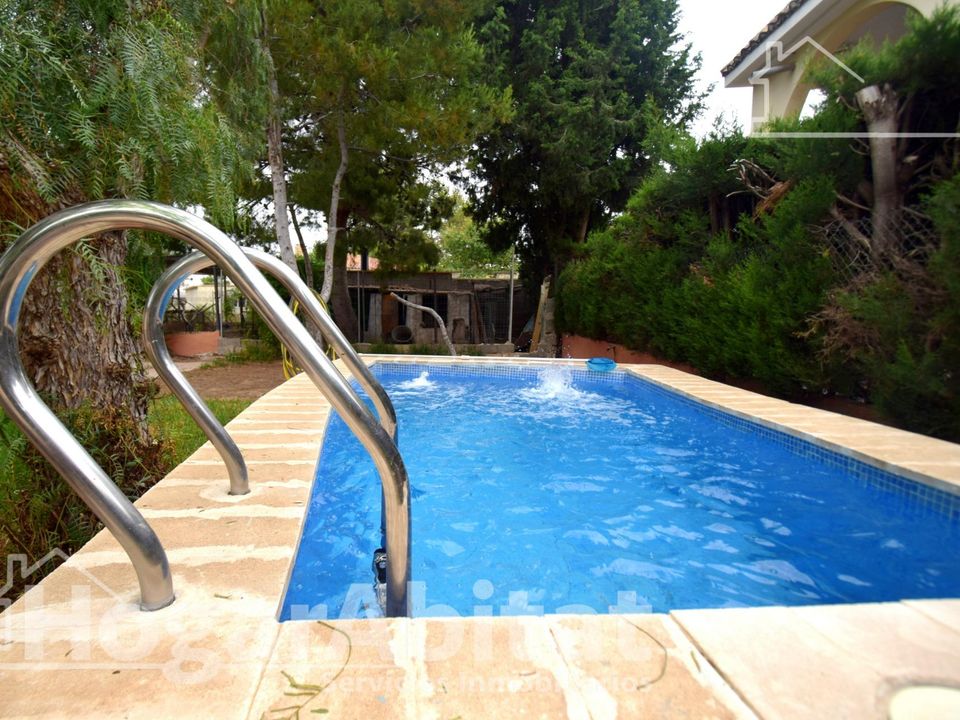 Villa i Lliria, Valencia - foto 2