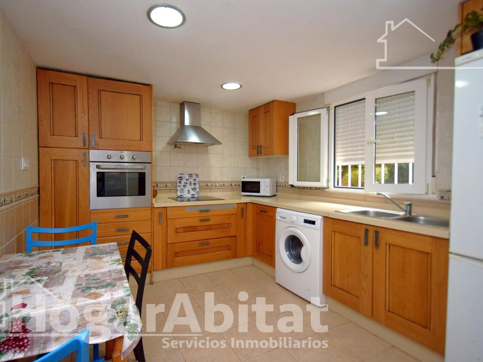 Villa i Lliria, Valencia - foto 3