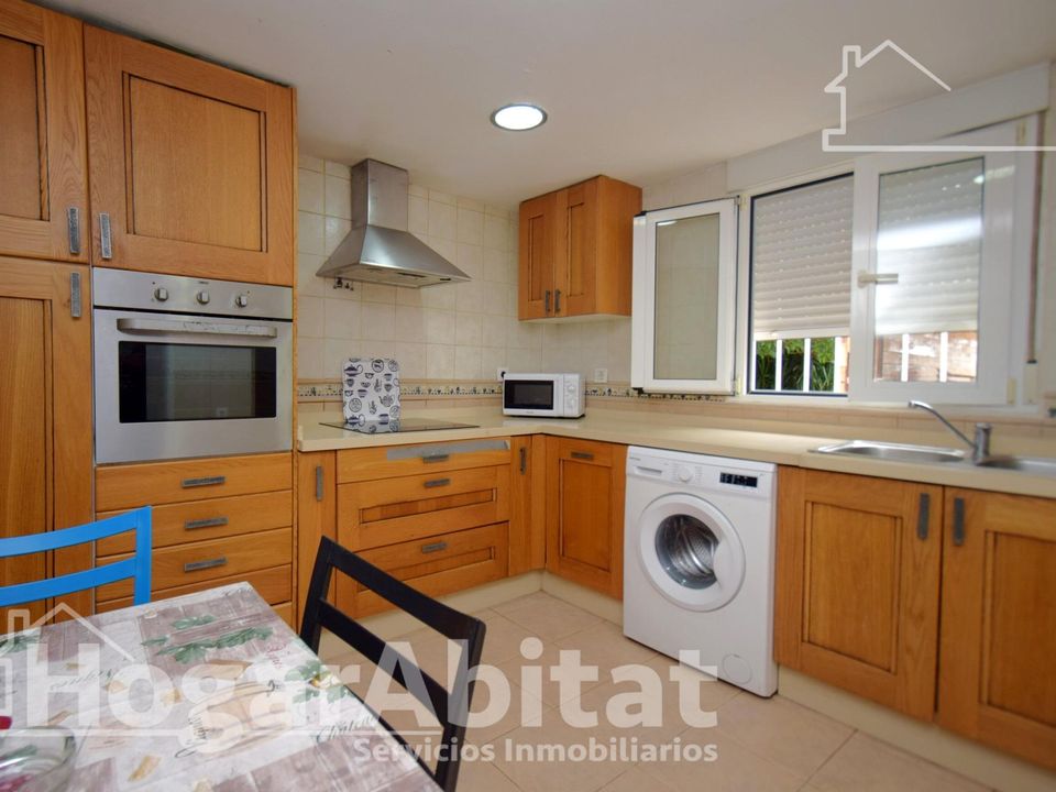 Villa i Lliria, Valencia - foto 4