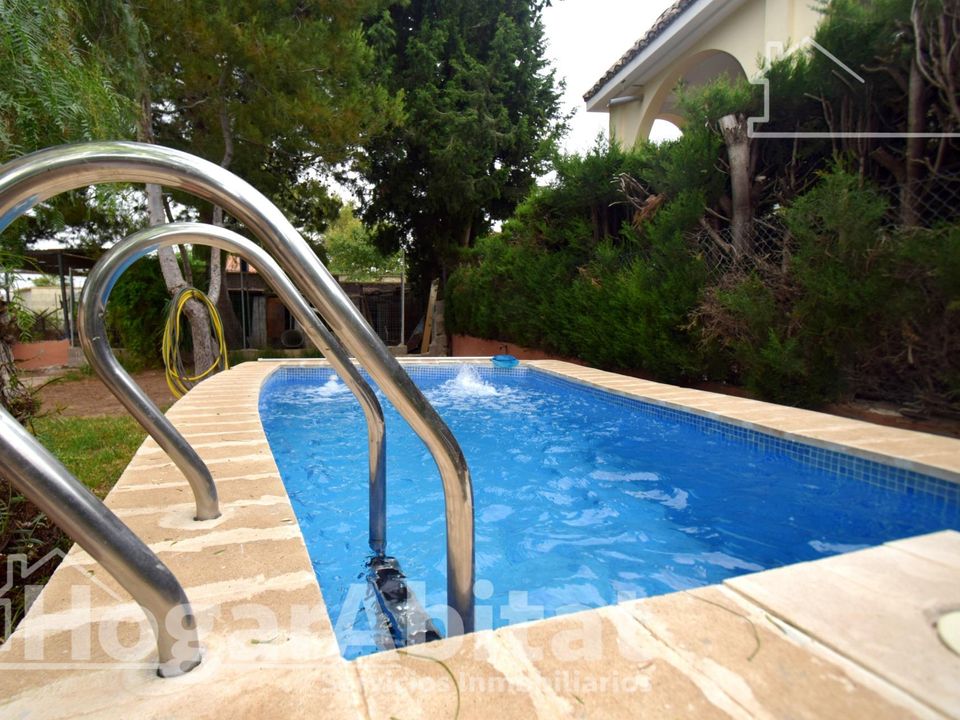 Villa i Lliria, Valencia - foto 5