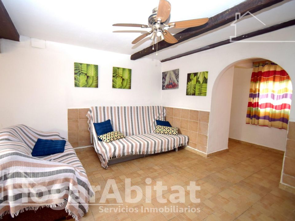 Villa i Lliria, Valencia - bilde 2