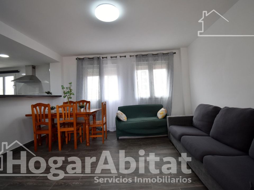 Lejlighed i Gandia, Valencia - foto 4