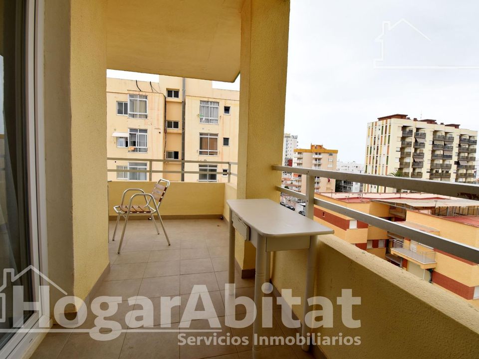 Lejlighed i Gandia, Valencia - foto 5