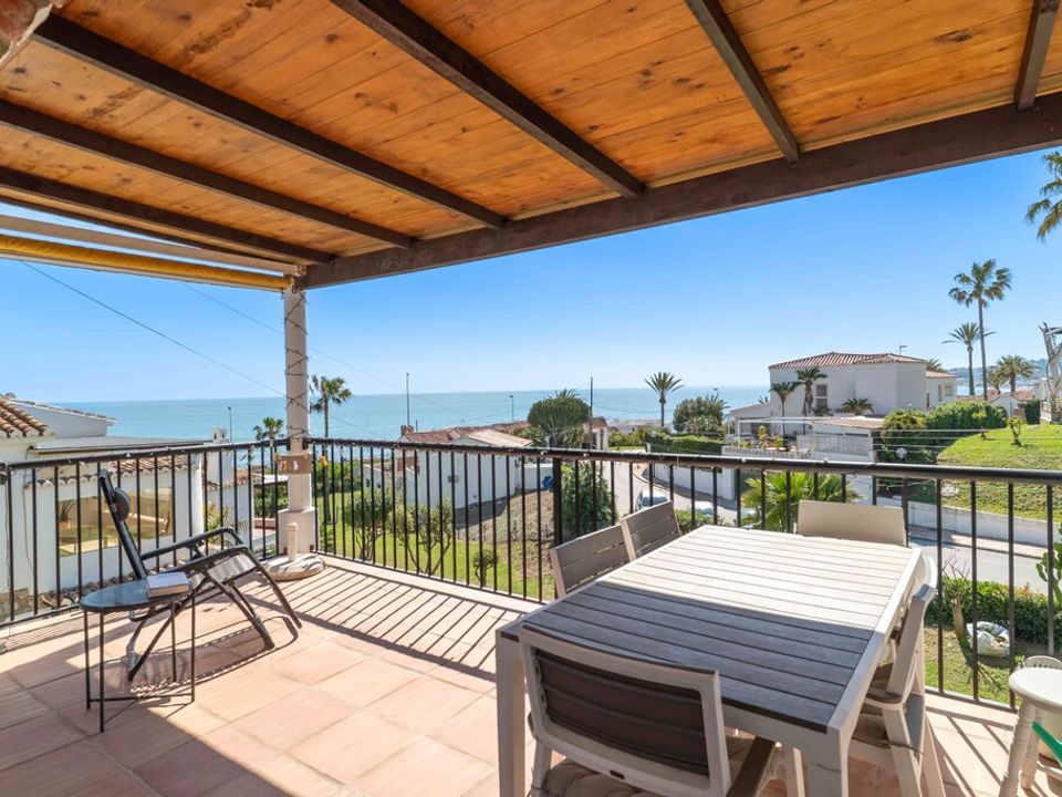 Appartamento Mijas Costa, Malaga - foto 1